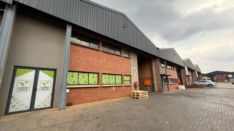 Green Drop Business Park